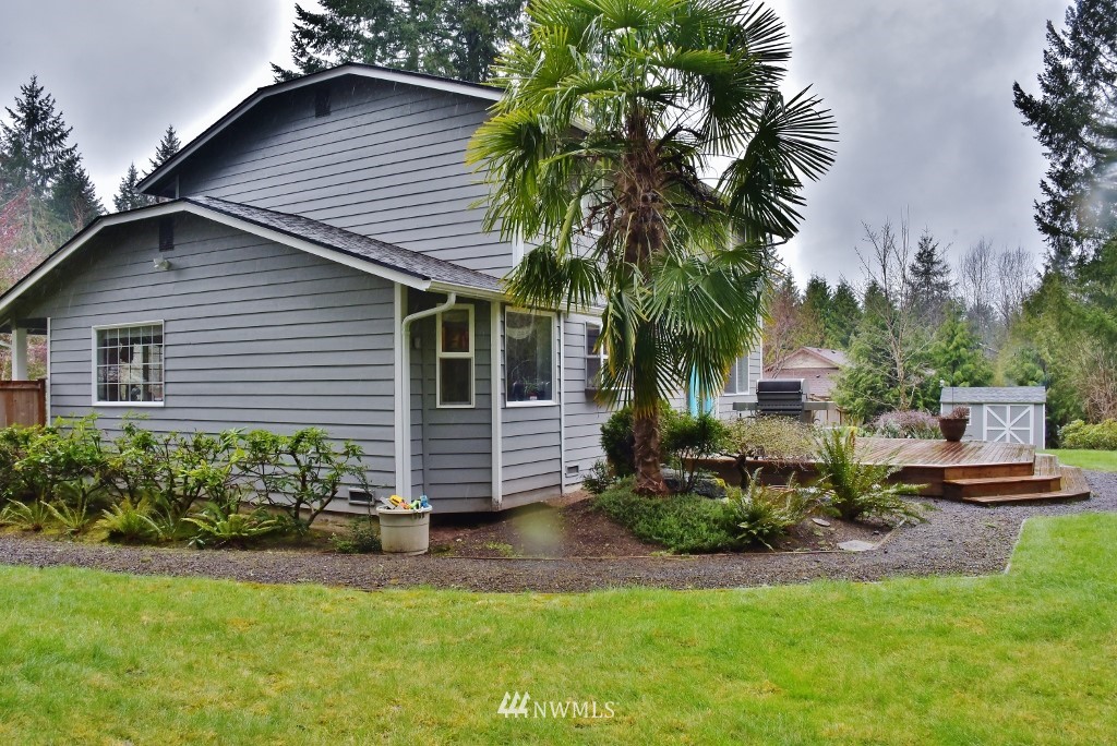 1252 Southwest Station Circle Road Port Orchard, WA 98367 - Photo 22 of 25 Gallery Image 22