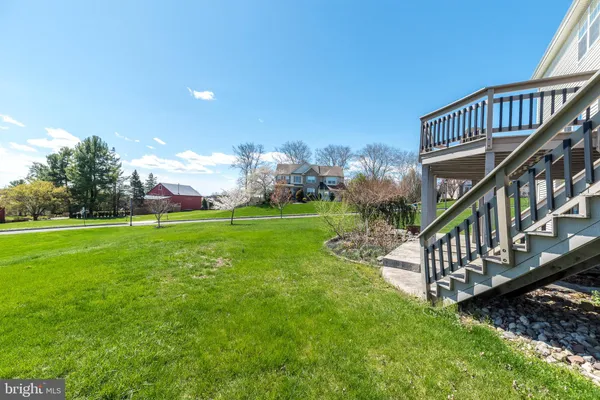 $985,000 | 201 Summer Ridge Circle, Chalfont, PA 18914