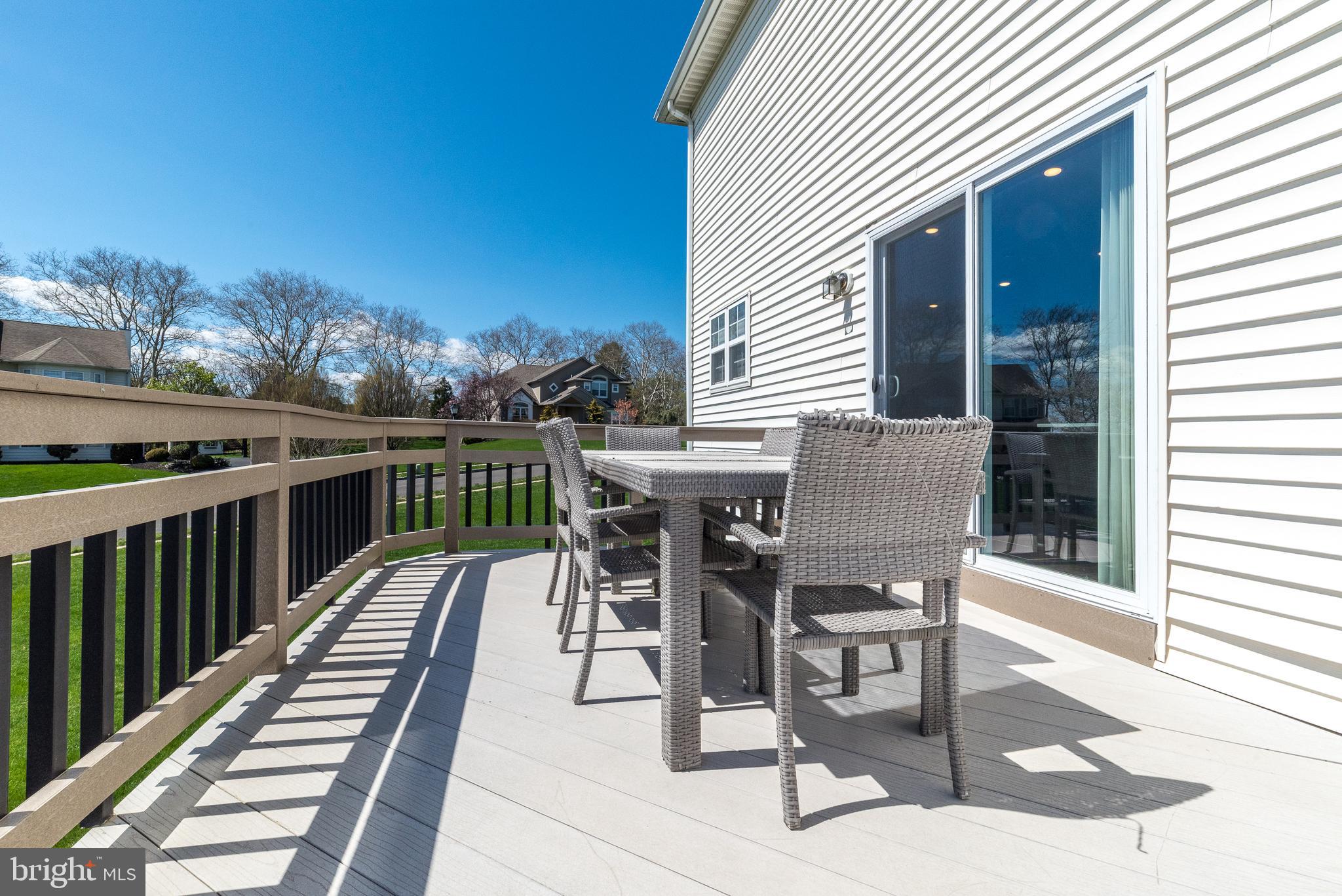 201 Summer Ridge Circle Chalfont, PA 18914 - Photo 19 of 94