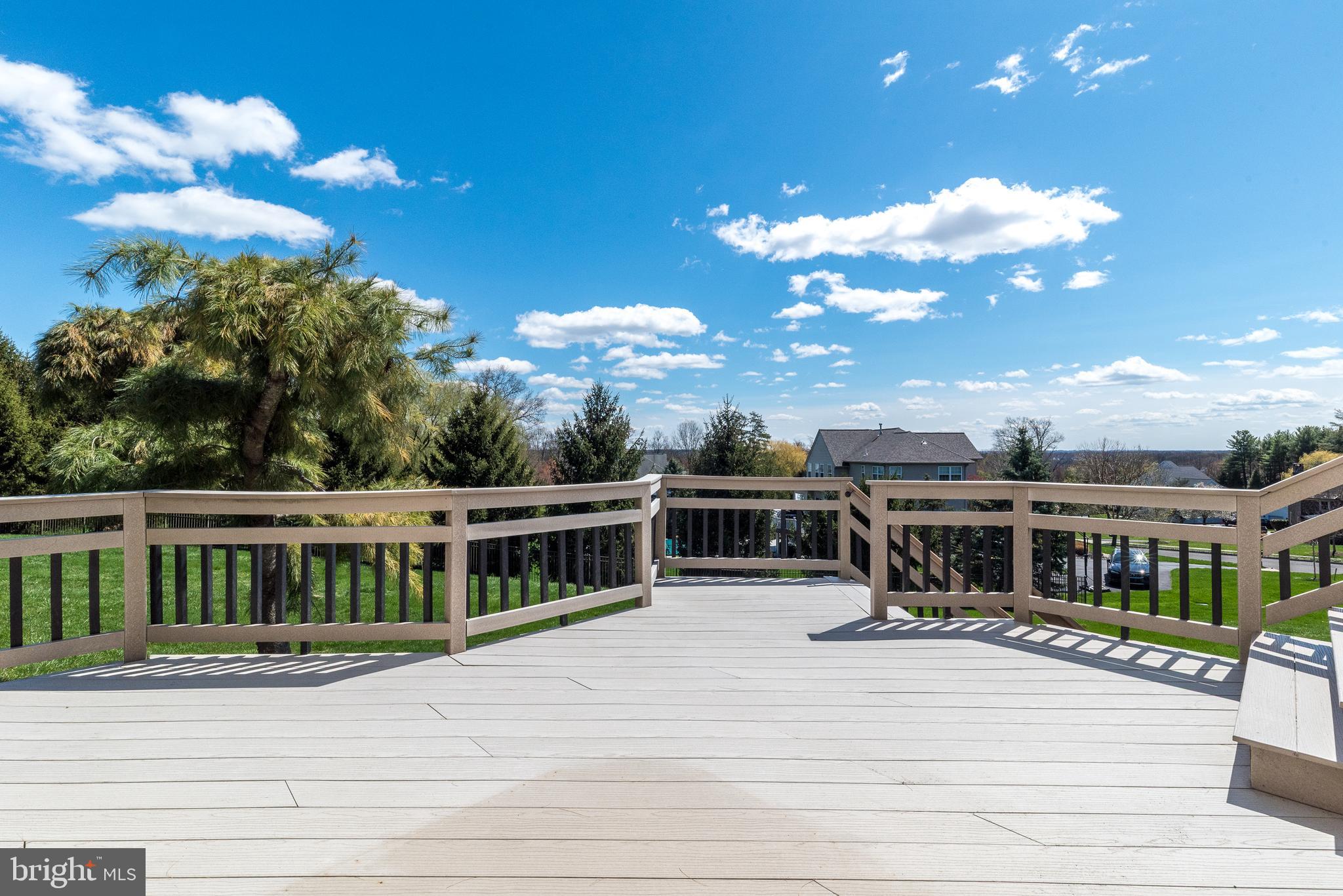 201 Summer Ridge Circle Chalfont, PA 18914 - Photo 23 of 94 More long distance views