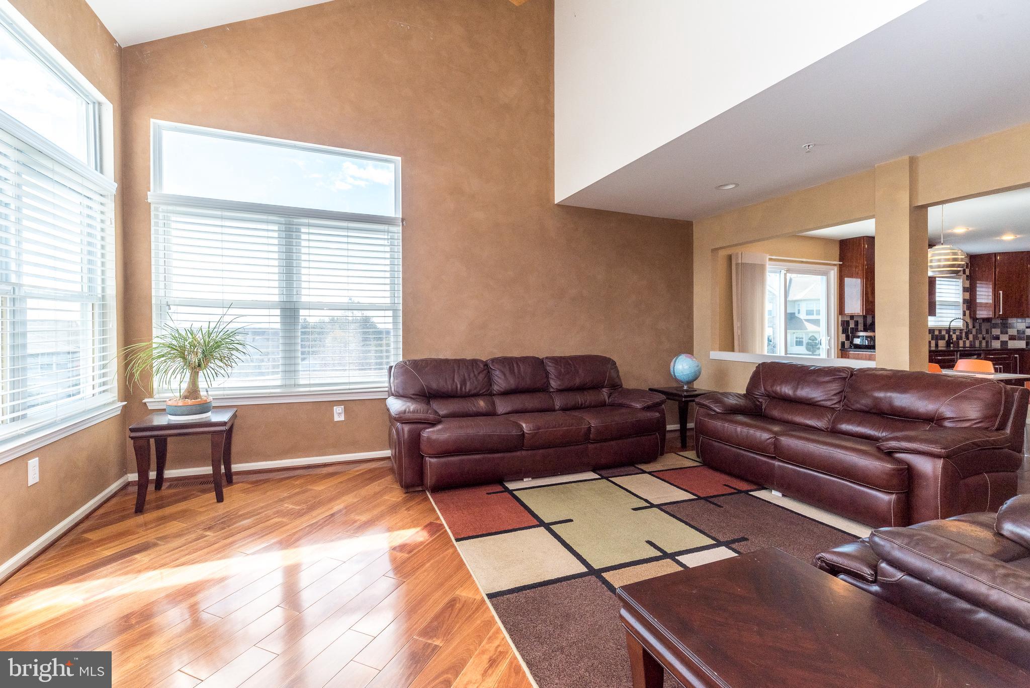 201 Summer Ridge Circle Chalfont, PA 18914 - Photo 45 of 94 Two story family room with tons of natural light