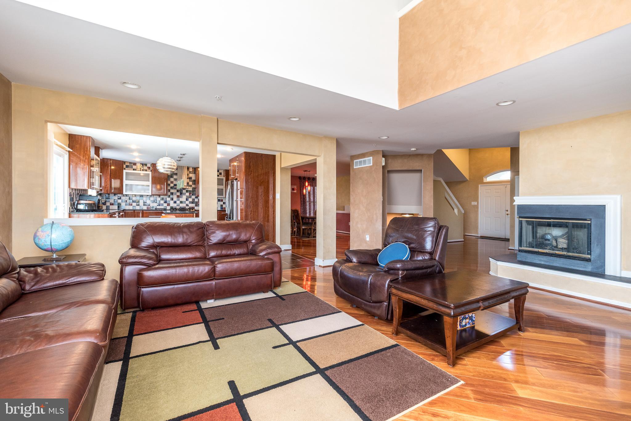 201 Summer Ridge Circle Chalfont, PA 18914 - Photo 94 of 94 Great open floor plan for entertaining