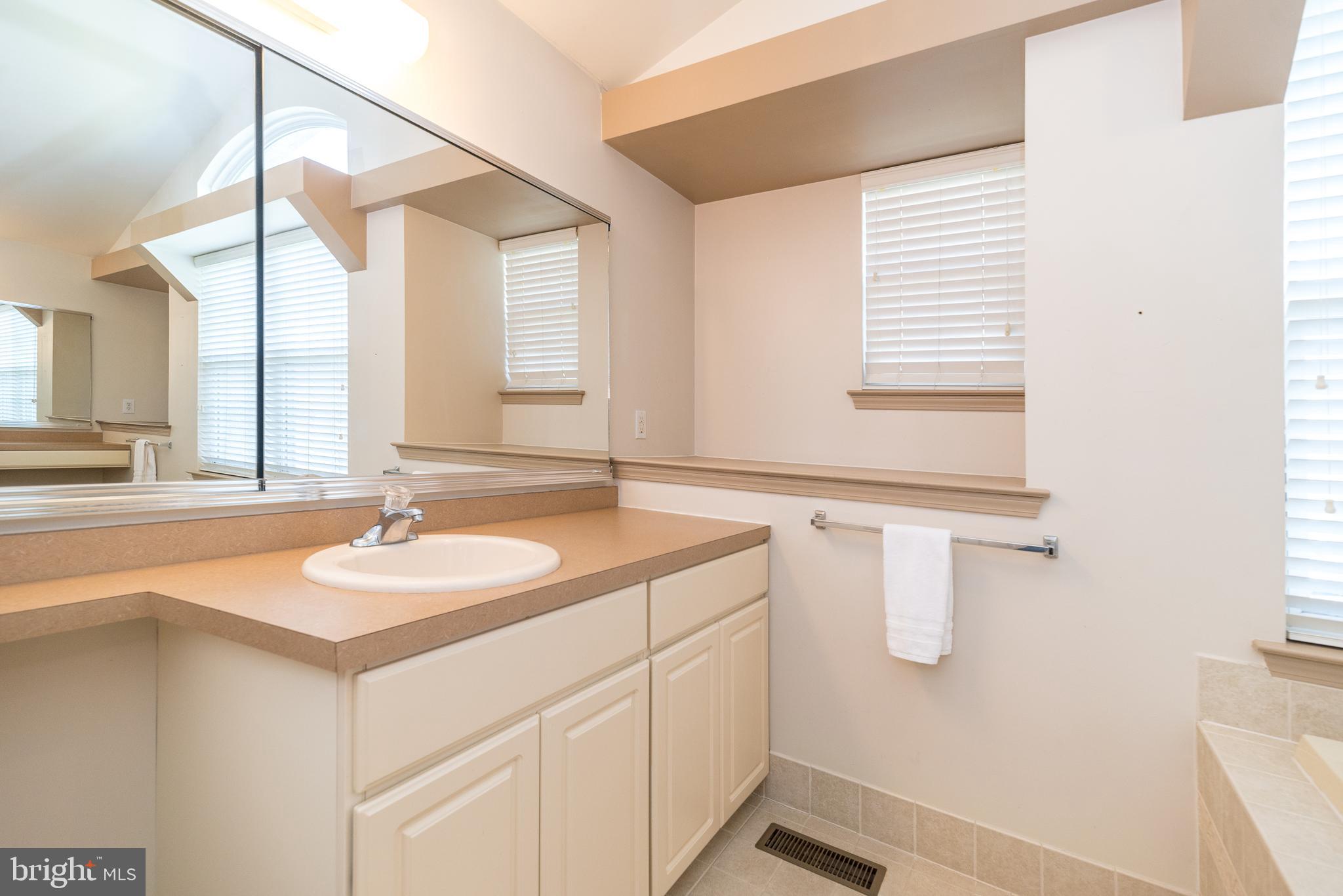 201 Summer Ridge Circle Chalfont, PA 18914 - Photo 60 of 94 Second vanity on the other side of the bathroom
