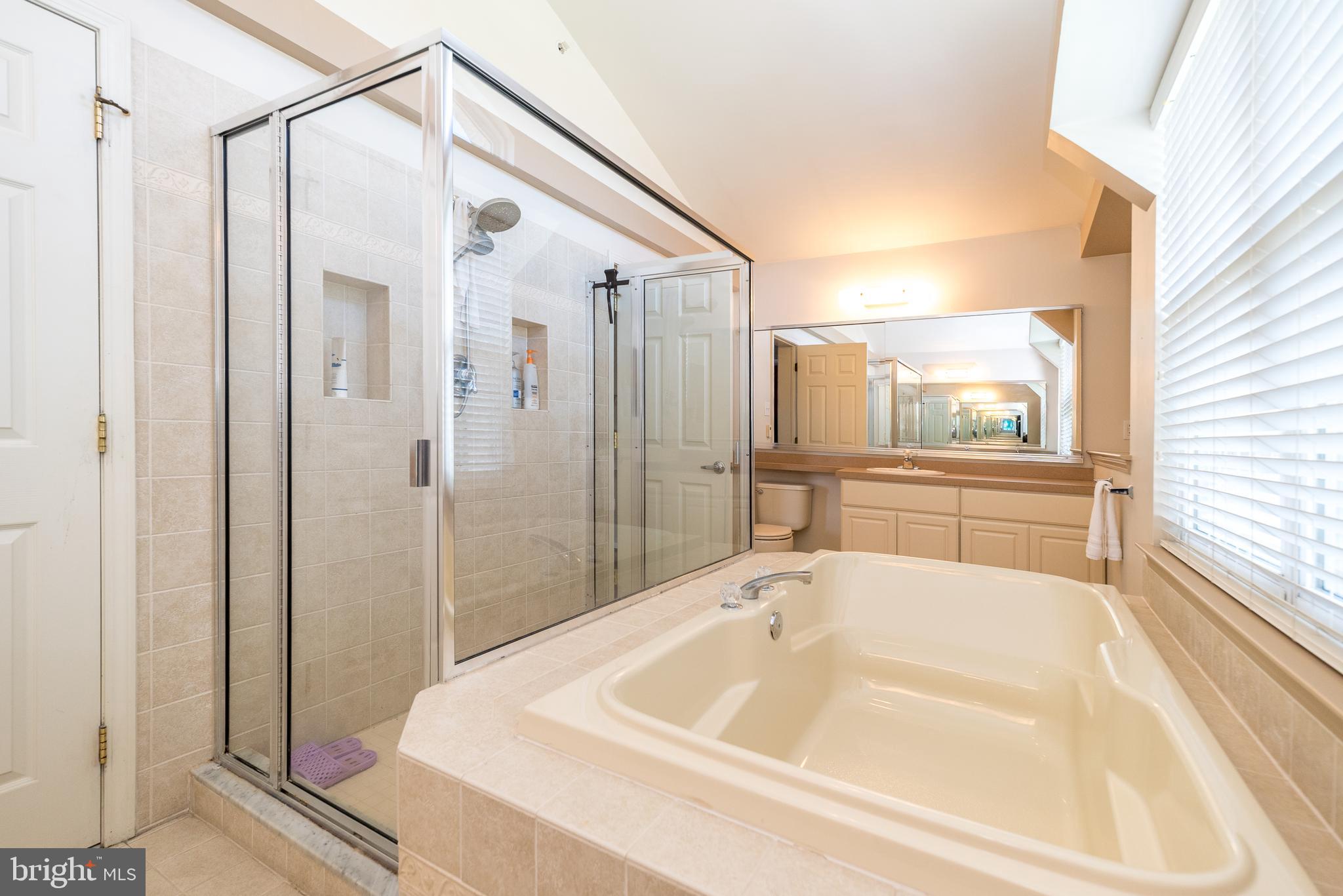 201 Summer Ridge Circle Chalfont, PA 18914 - Photo 61 of 94 Walk in shower