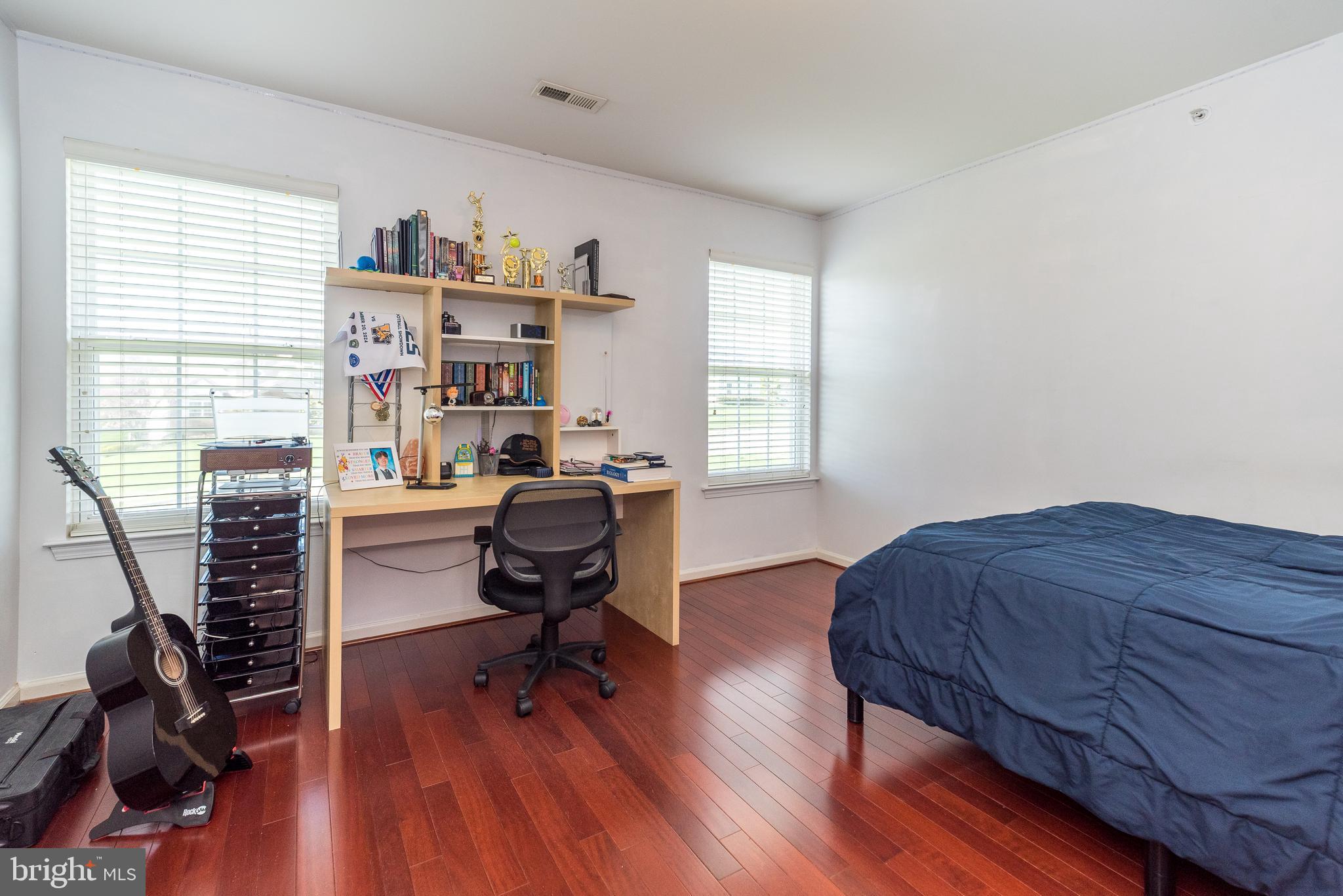 201 Summer Ridge Circle Chalfont, PA 18914 - Photo 64 of 94 Bedroom 3