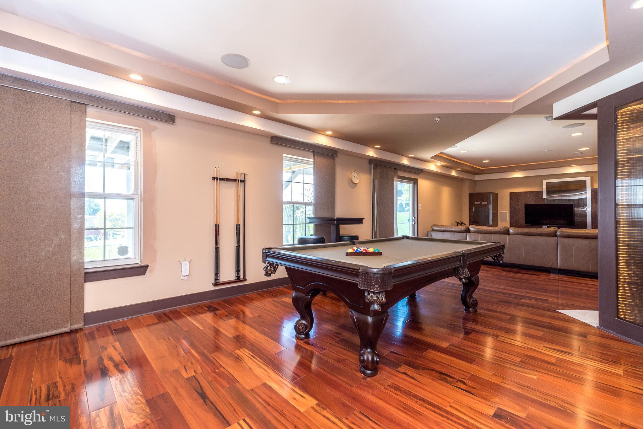 201 Summer Ridge Circle Chalfont, PA 18914 - Photo 70 of 94 Tons of natural light with windows and sliding doo