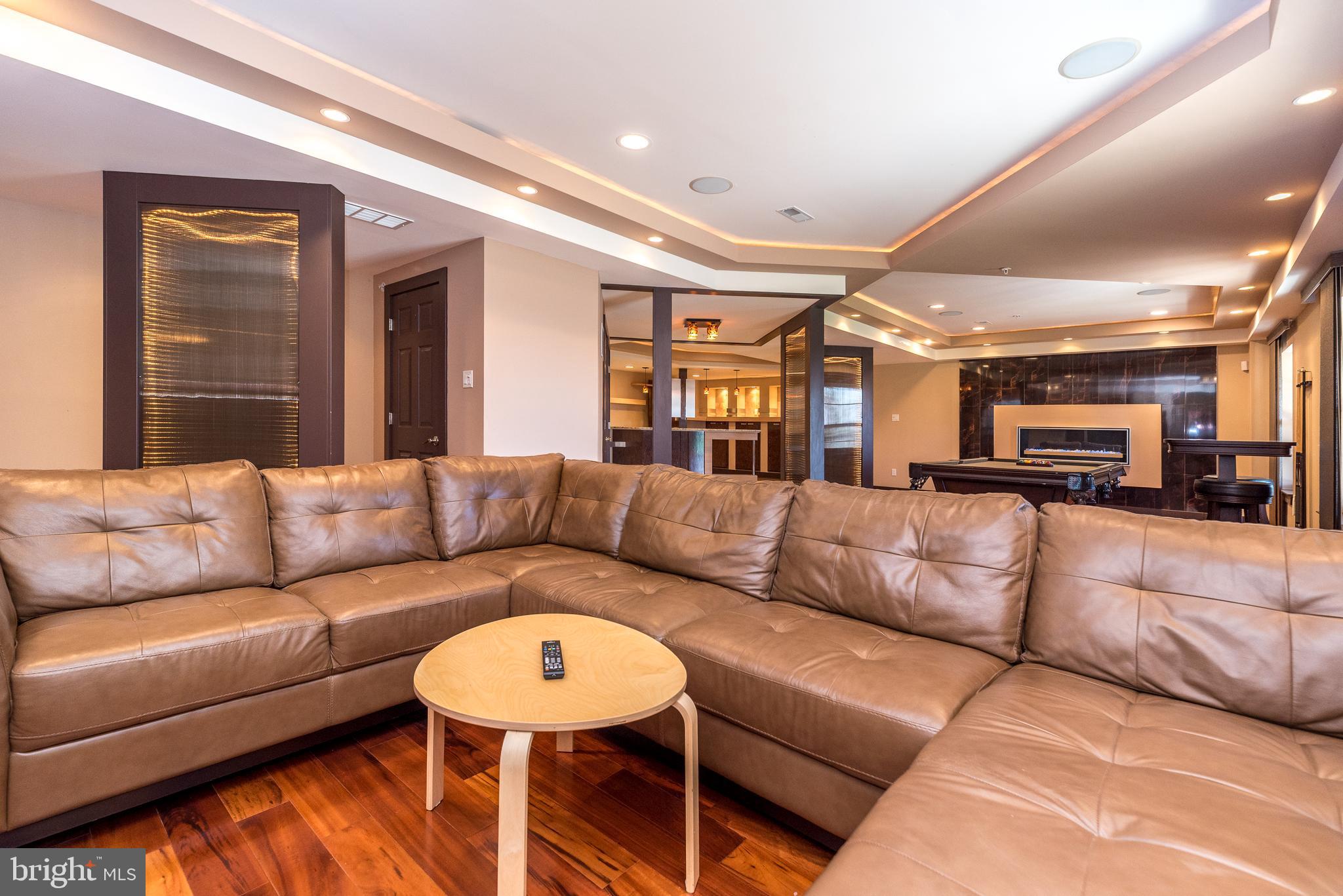 201 Summer Ridge Circle Chalfont, PA 18914 - Photo 79 of 94 Mood lighting and surround sound features