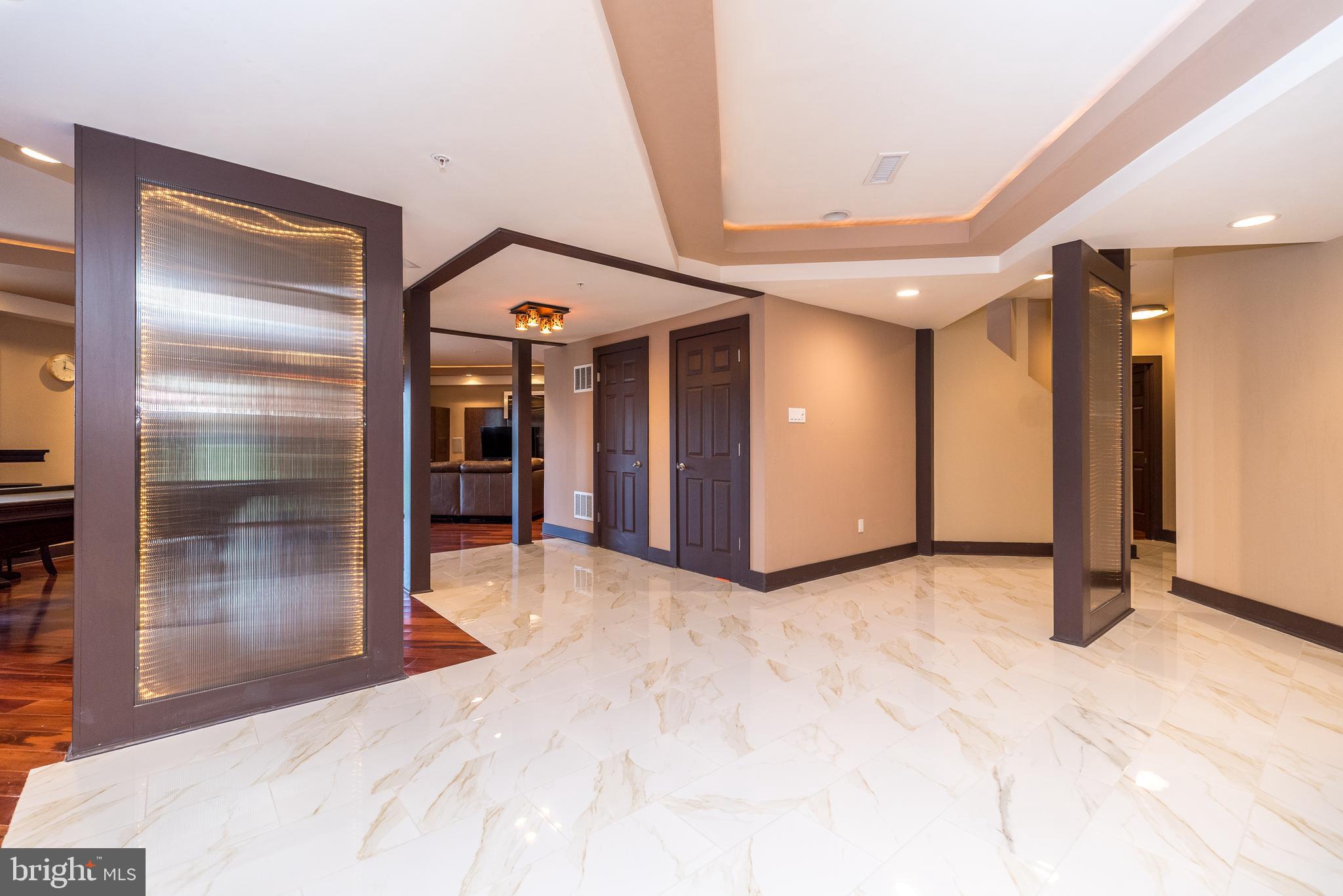 201 Summer Ridge Circle Chalfont, PA 18914 - Photo 82 of 94 New tile flooring just installed