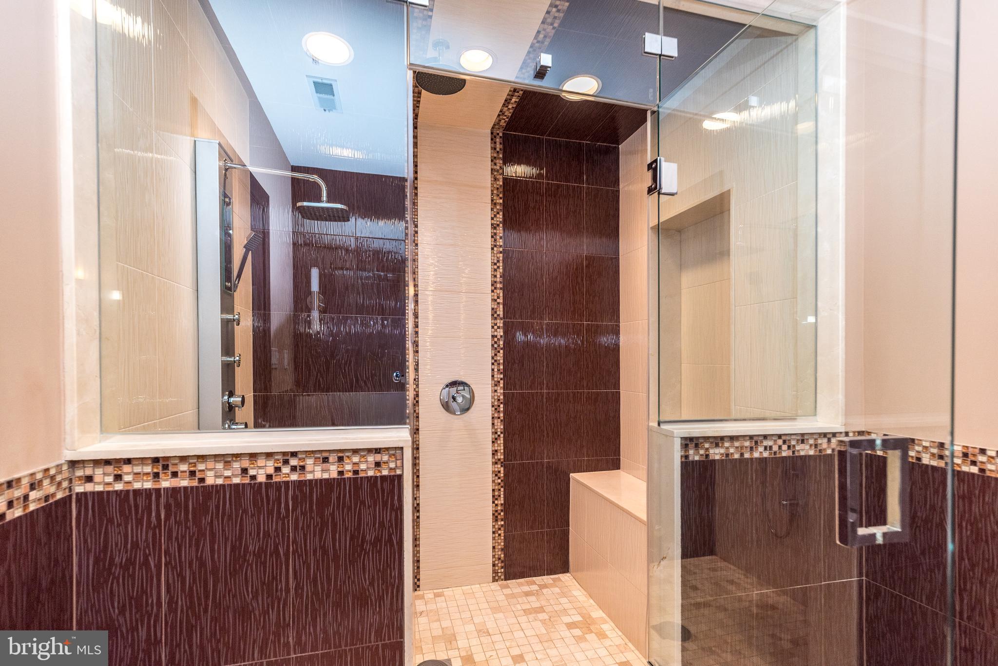 201 Summer Ridge Circle Chalfont, PA 18914 - Photo 85 of 94 Full bath for the lower guest area