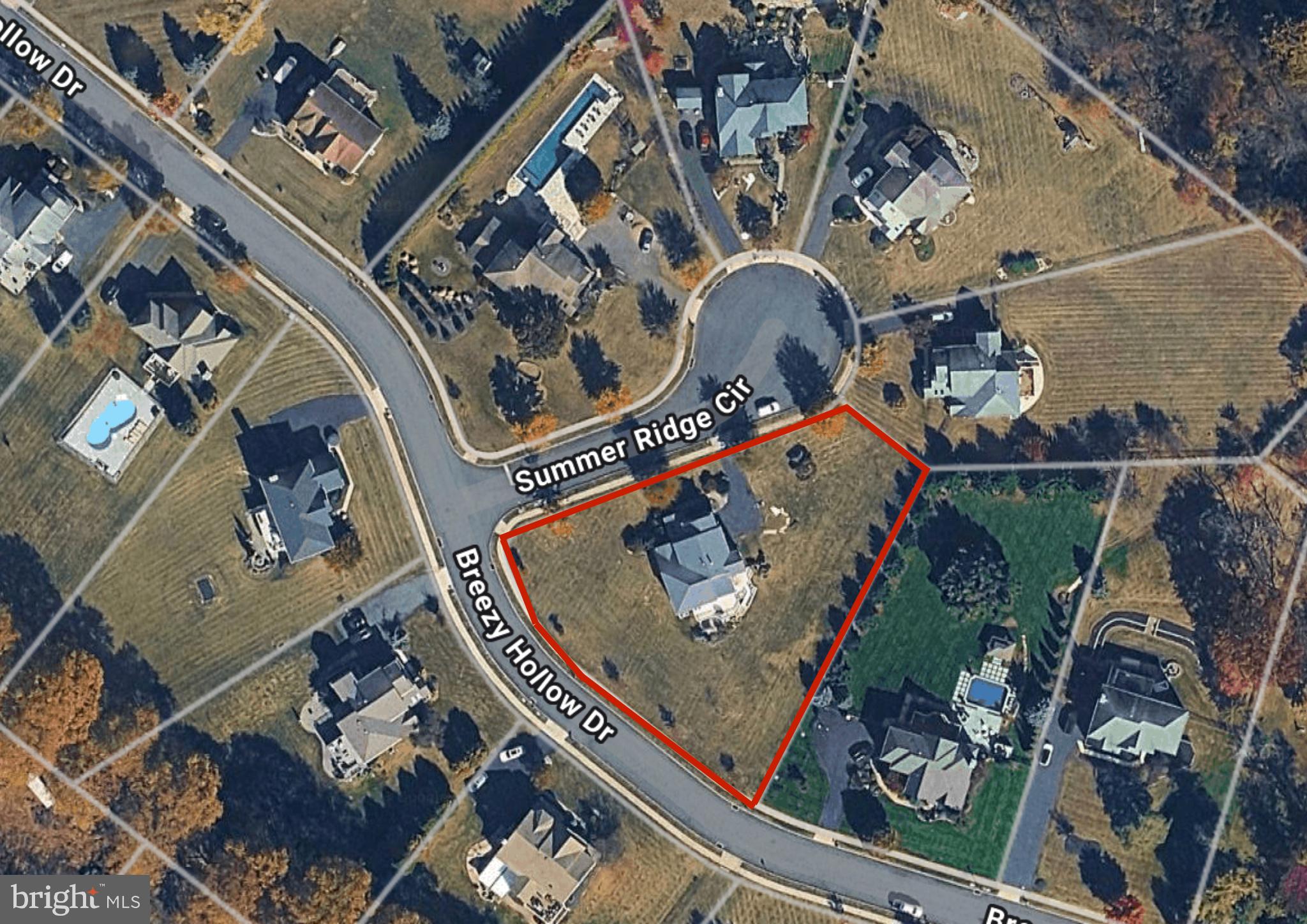 201 Summer Ridge Circle Chalfont, PA 18914 - Photo 90 of 94