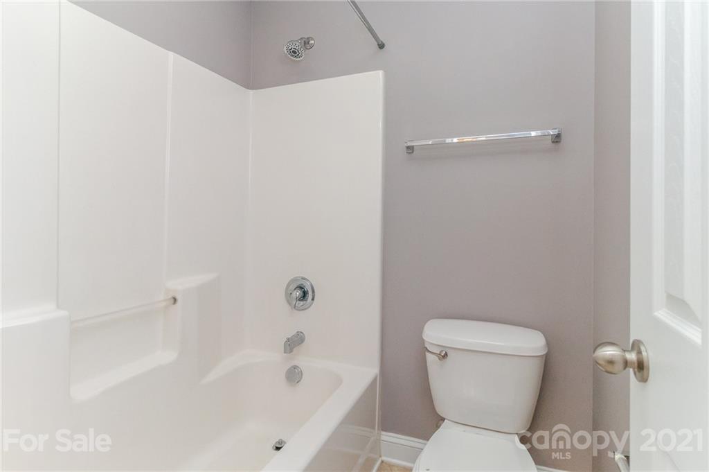 101 Old Meadowbrook Road Mooresville, NC 28115 - Photo 12 of 18 a view of empty room with window