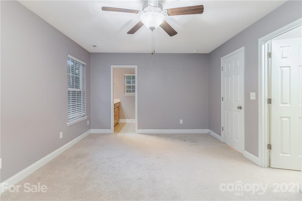 101 Old Meadowbrook Road Mooresville, NC 28115 - Photo 10 of 18 a view of empty room with window