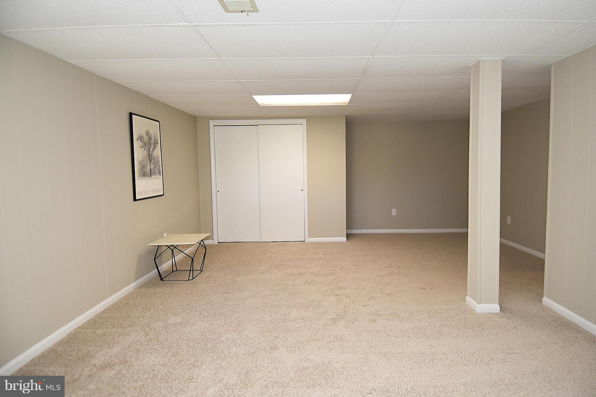 8800 Burbank Road Annandale, VA 22003 - Photo 22 of 24 Basement