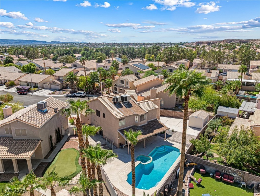 914 Crowfoot Henderson, NV 89014 - Photo 2 of 49