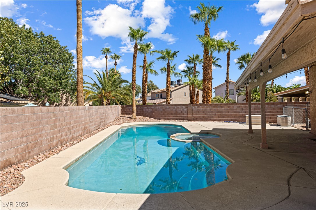 914 Crowfoot Henderson, NV 89014 - Photo 37 of 49