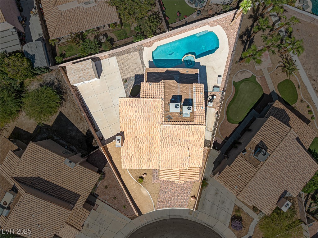 914 Crowfoot Henderson, NV 89014 - Photo 45 of 49