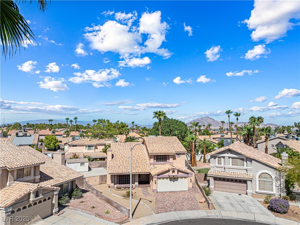 914 Crowfoot Henderson, NV 89014 - Photo 46 of 49