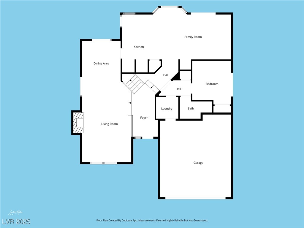 914 Crowfoot Henderson, NV 89014 - Photo 47 of 49
