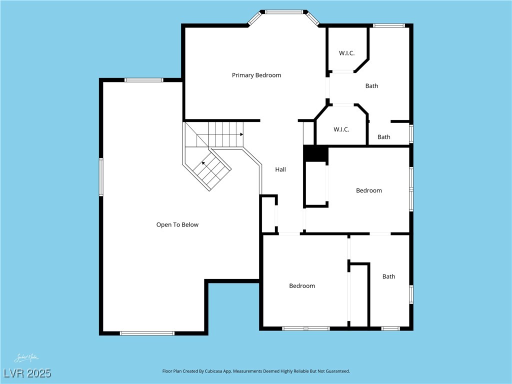 914 Crowfoot Henderson, NV 89014 - Photo 48 of 49