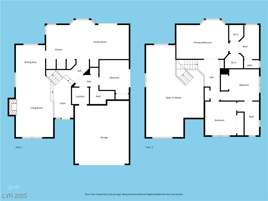 914 Crowfoot Henderson, NV 89014 - Photo 49 of 49