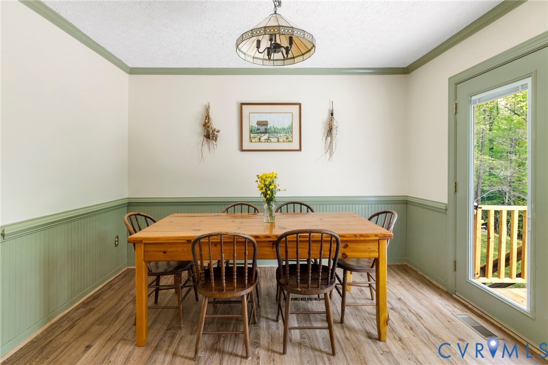 1235 Cardwell Road Crozier, VA 23039 - Photo 7 of 24 Gallery Image 7