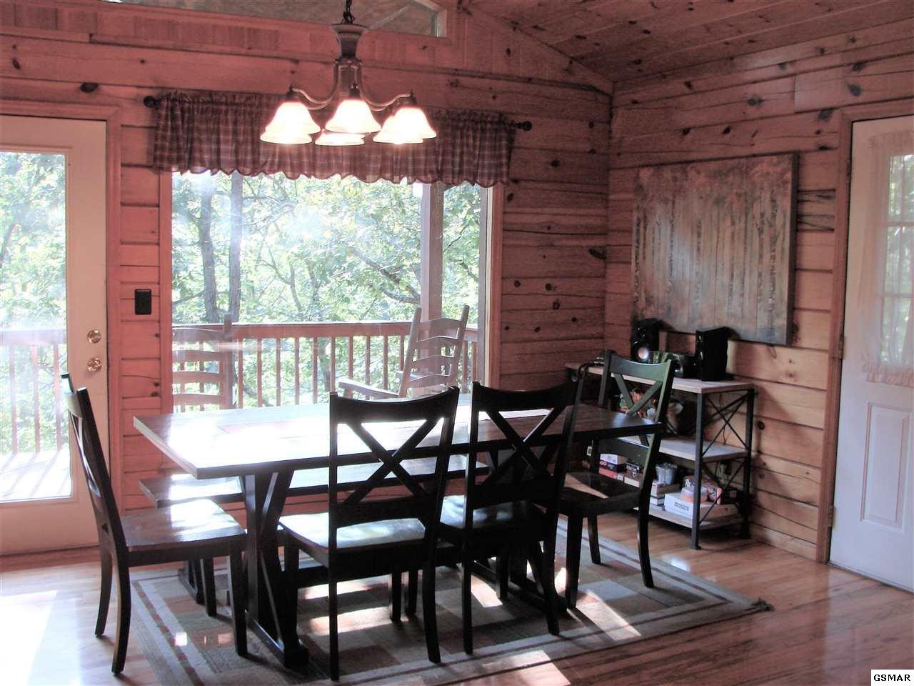 1633 Raccoon Den Way Sevierville, TN 37862 - Photo 5 of 29 Gallery Image 5
