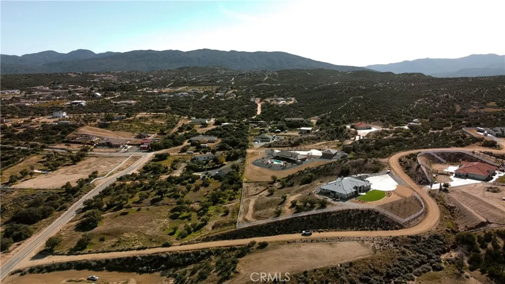 0 Coleridge Road Oak Hills, CA 92344 - Photo 14 of 22 a view of a city