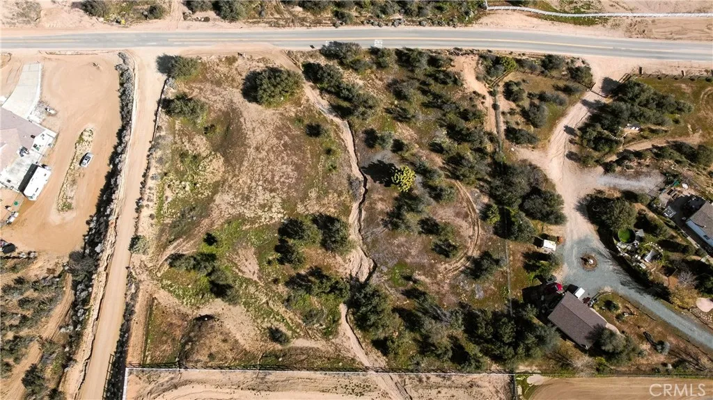 0 Coleridge Road Oak Hills, CA 92344 - Photo 16 of 22 a view of a pathway of a park