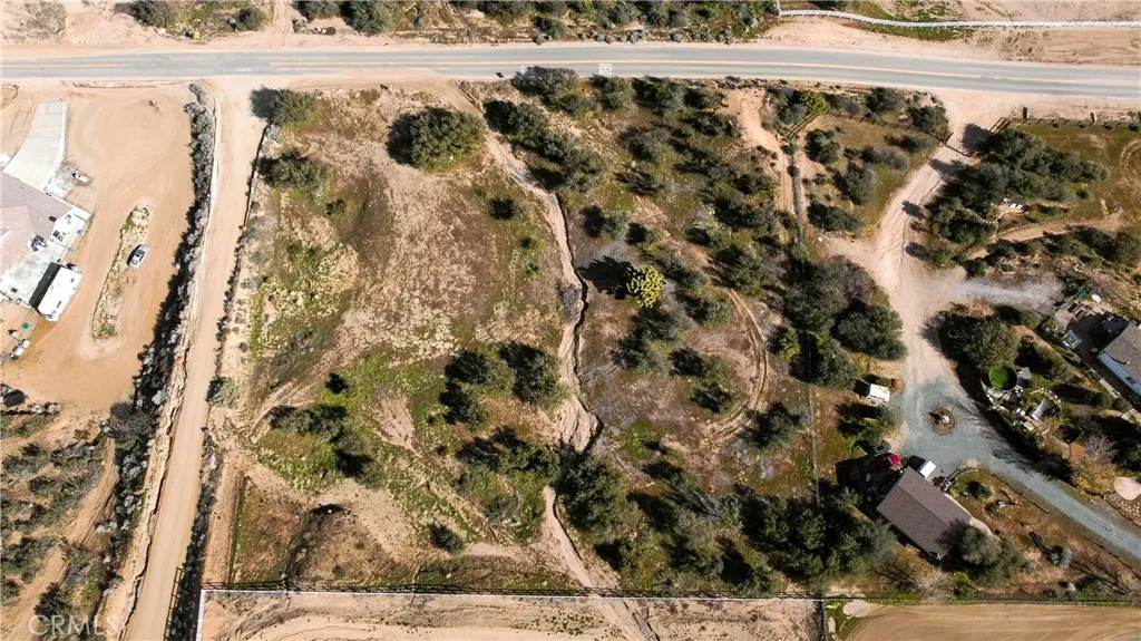 0 Coleridge Road Oak Hills, CA 92344 - Photo 16 of 22 a view of a pathway of a park