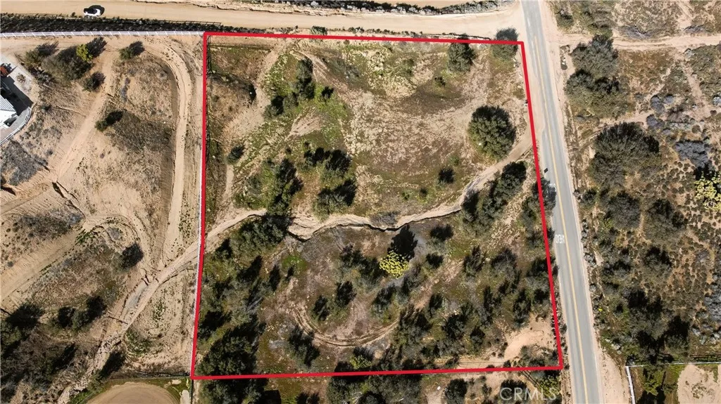 0 Coleridge Road Oak Hills, CA 92344 - Photo 18 of 22 a view of water heater room