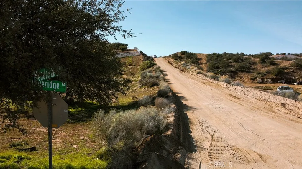 0 Coleridge Road Oak Hills, CA 92344 - Photo 20 of 22 a view of a lake