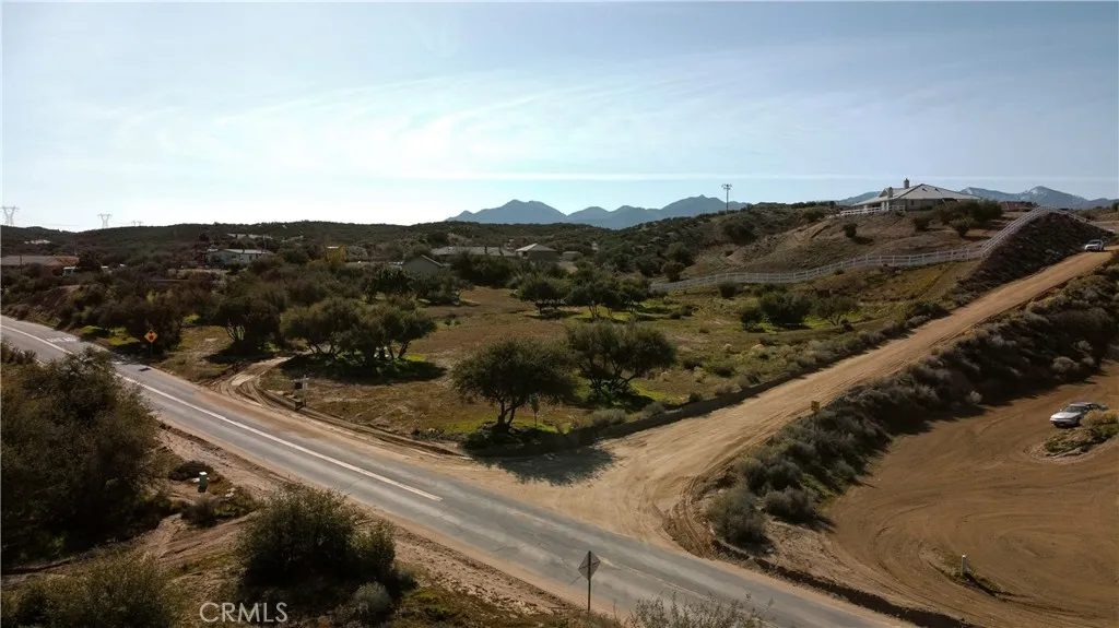 0 Coleridge Road Oak Hills, CA 92344 - Photo 2 of 22 a view of a city