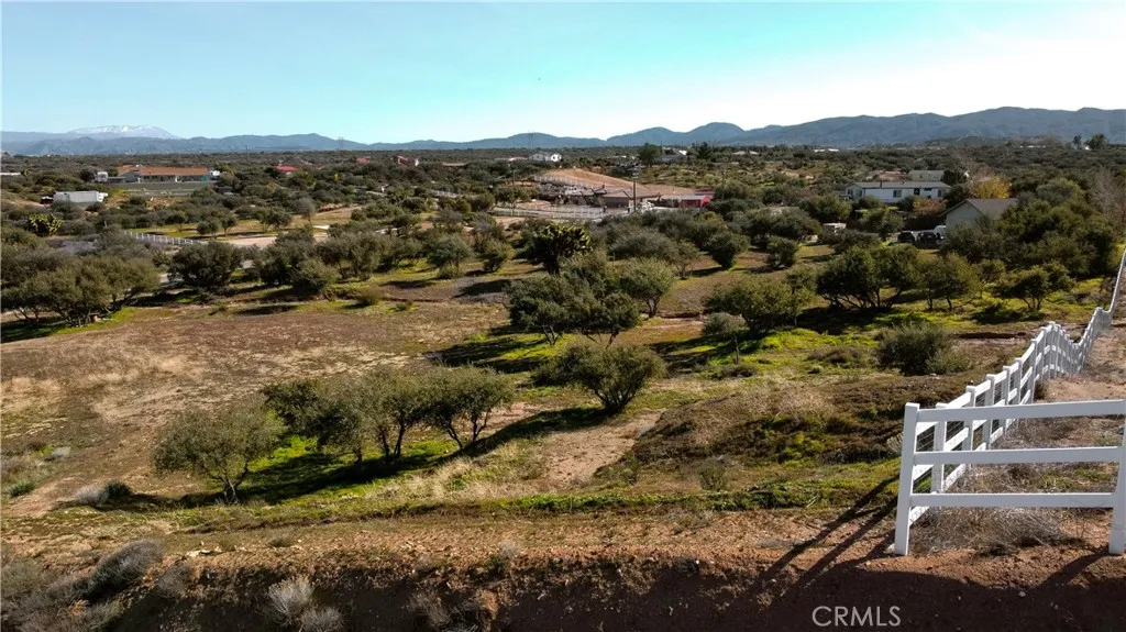 0 Coleridge Road Oak Hills, CA 92344 - Photo 6 of 22 a view of a city