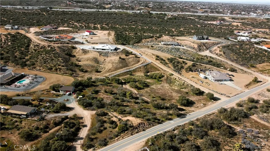 0 Coleridge Road Oak Hills, CA 92344 - Photo 10 of 22