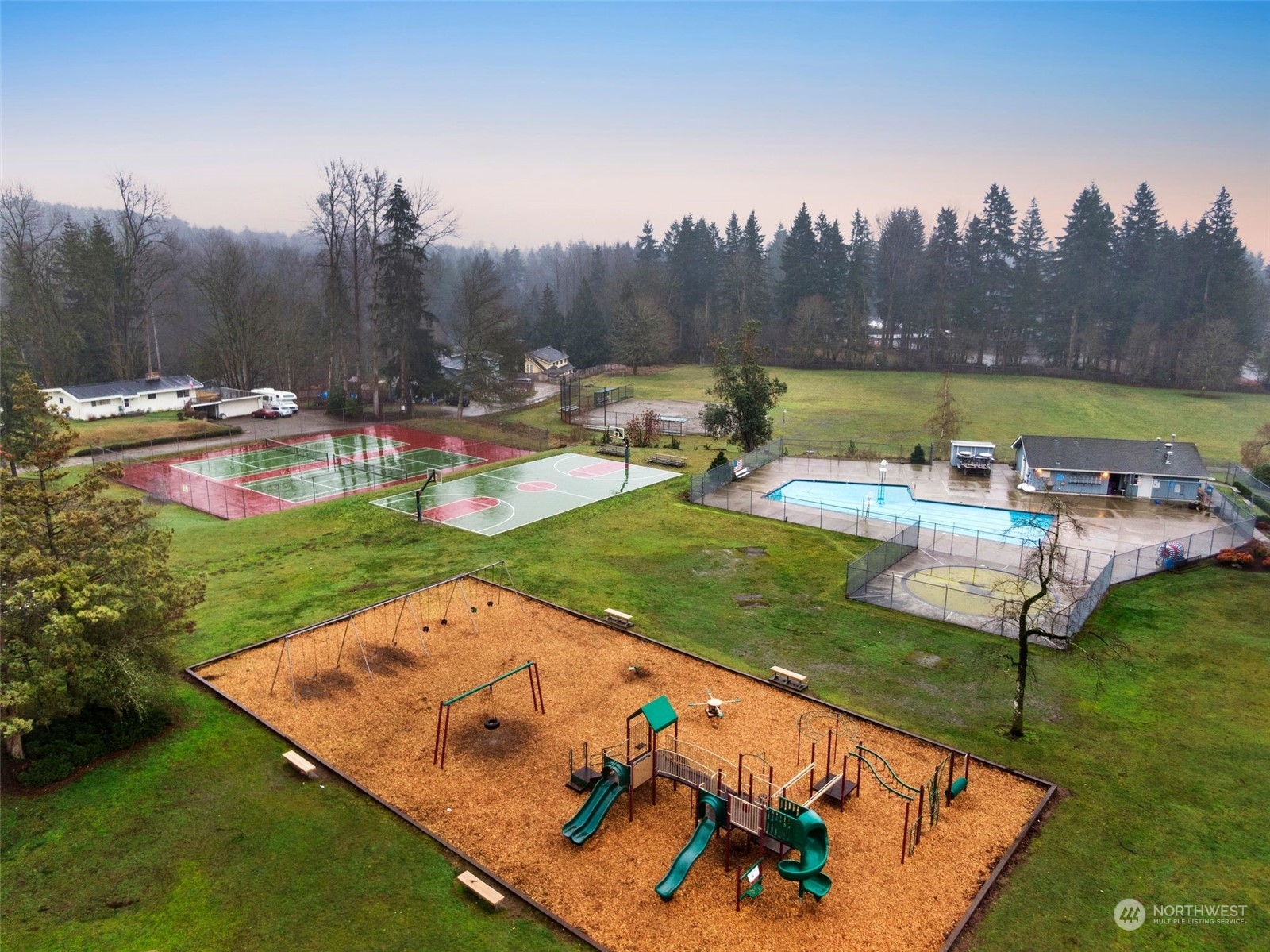 15651 203rd Place Southeast Renton, WA 98059 - Photo 31 of 32 Gallery Image 31