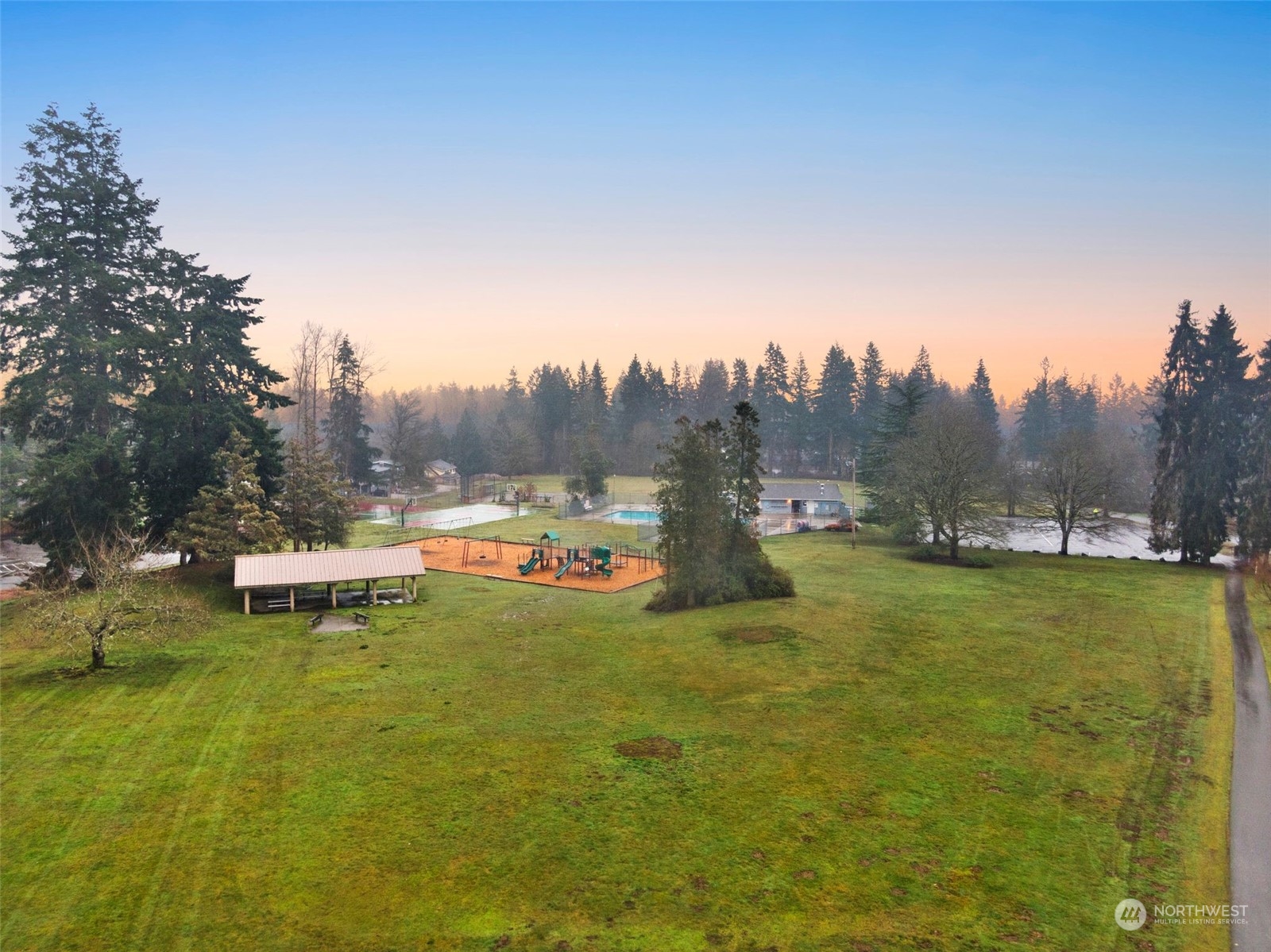 15651 203rd Place Southeast Renton, WA 98059 - Photo 32 of 32 Gallery Image 32