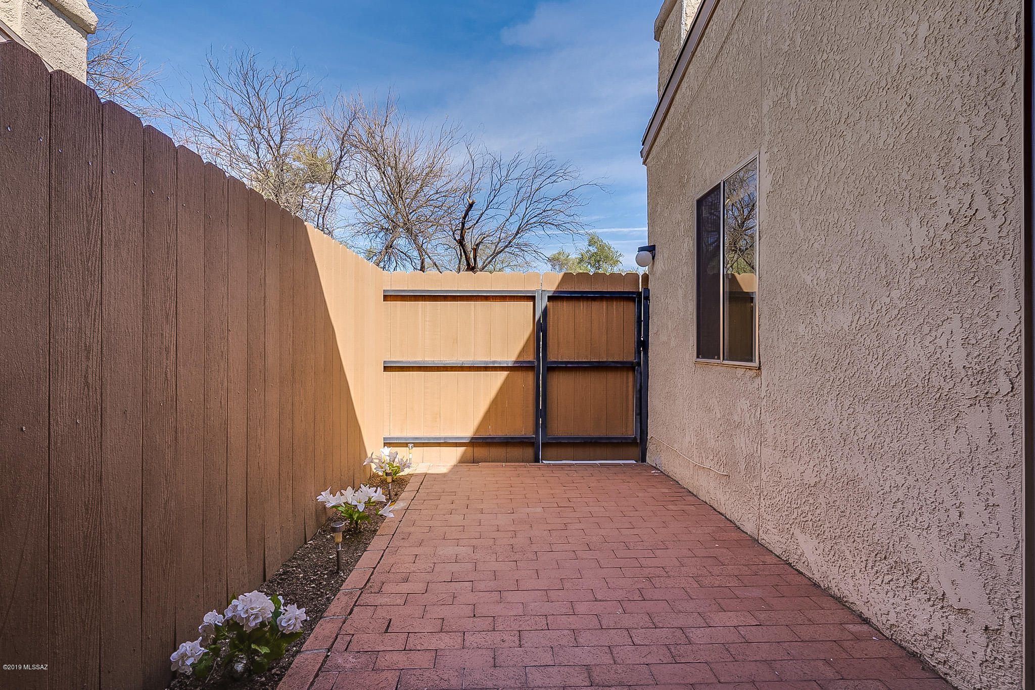 3750 North Country Club Road, Unit 76 Tucson, AZ 85716 - Photo 35 of 50