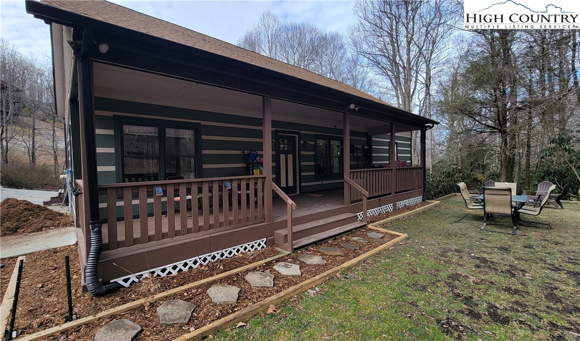 156 Tenessias Way Boone, NC 28607 - Photo 25 of 29