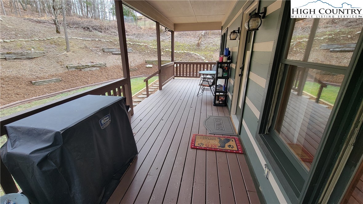 156 Tenessias Way Boone, NC 28607 - Photo 26 of 29