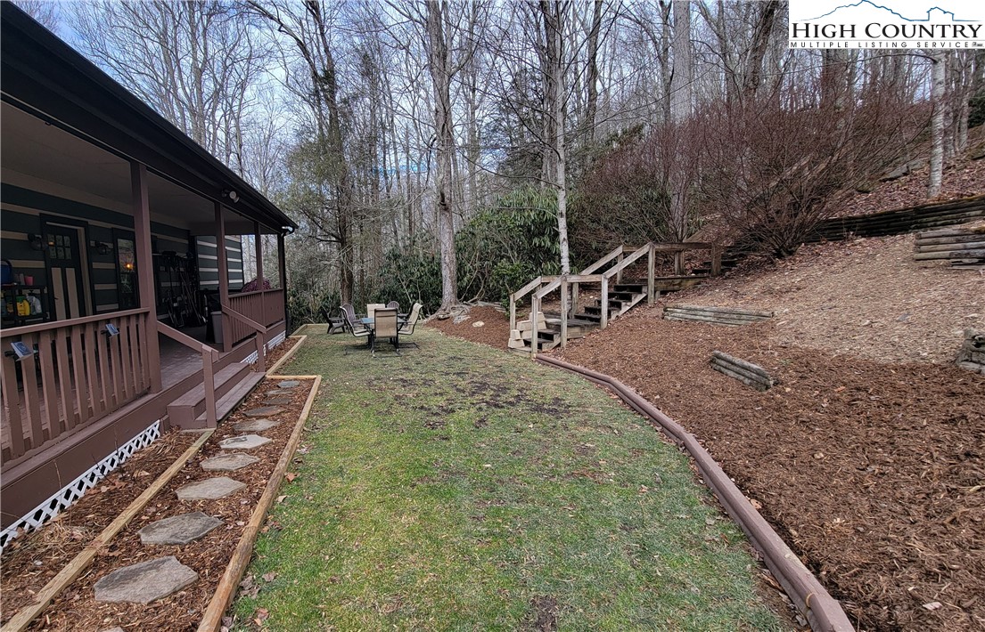 156 Tenessias Way Boone, NC 28607 - Photo 27 of 29