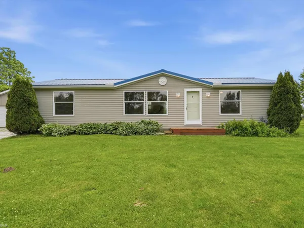 $239,000 | 8137 Marquette Road, Goodells, MI 48027