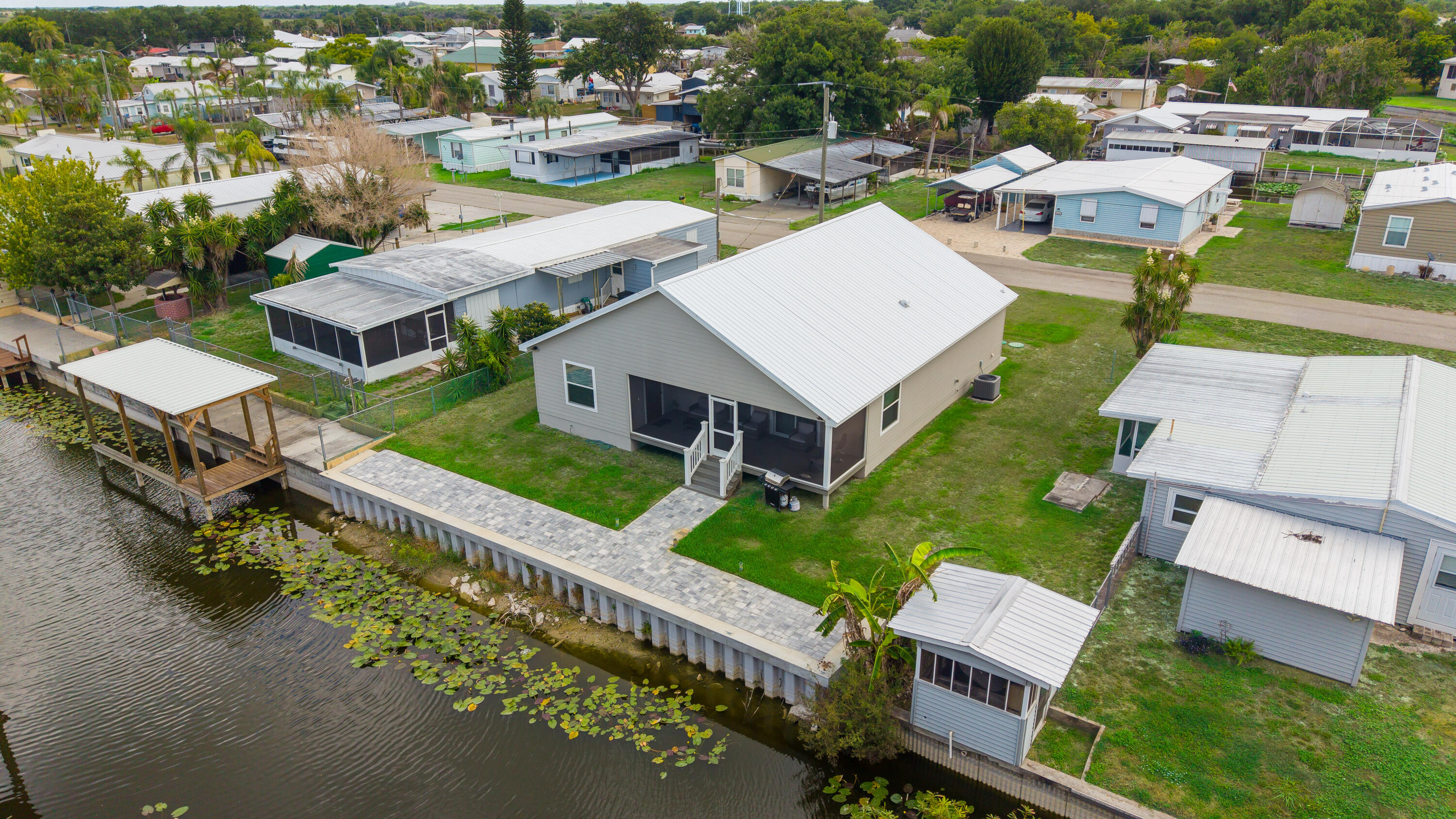 1218 6th Street Okeechobee, FL 34974 - Photo 8 of 50 Penrod Property -8