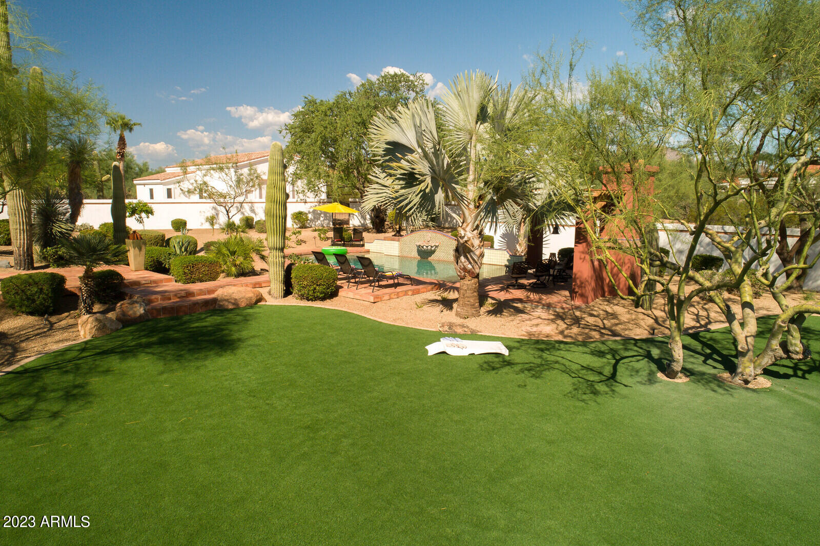 8161 East Alameda Road Scottsdale, AZ 85255 - Photo 80 of 107