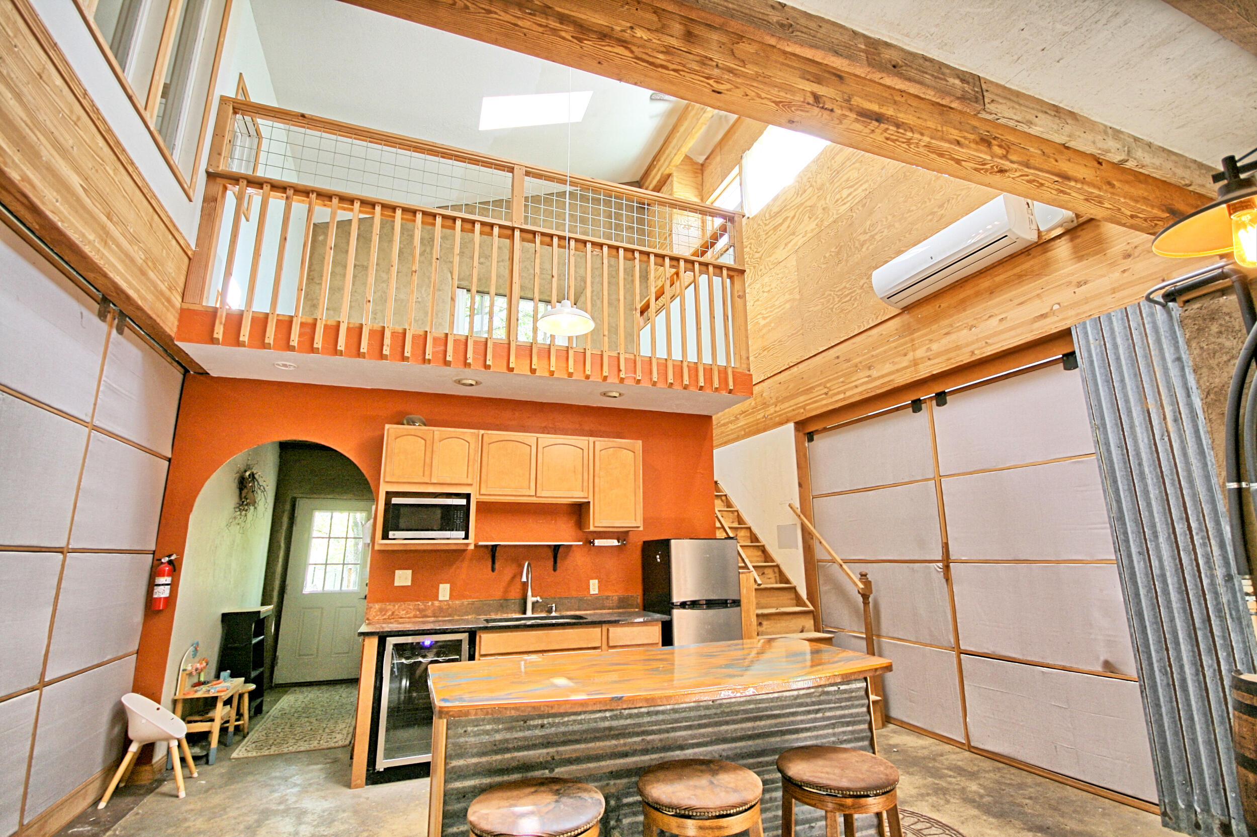 8150 Upper Applegate Road Jacksonville, OR 97530 - Photo 85 of 122