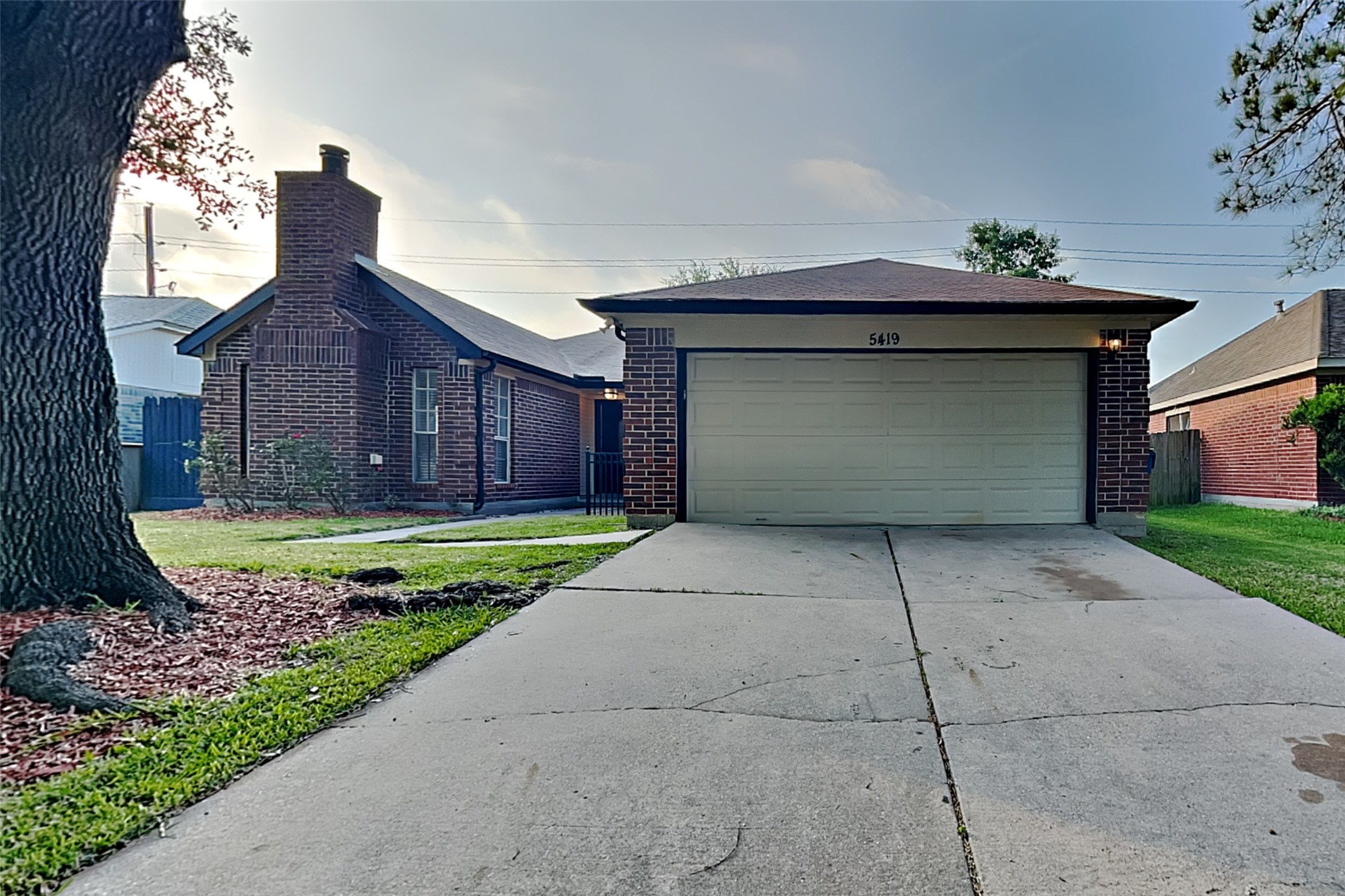 5419 Roserock Lane Spring, TX 77379 - Photo 1 of 19