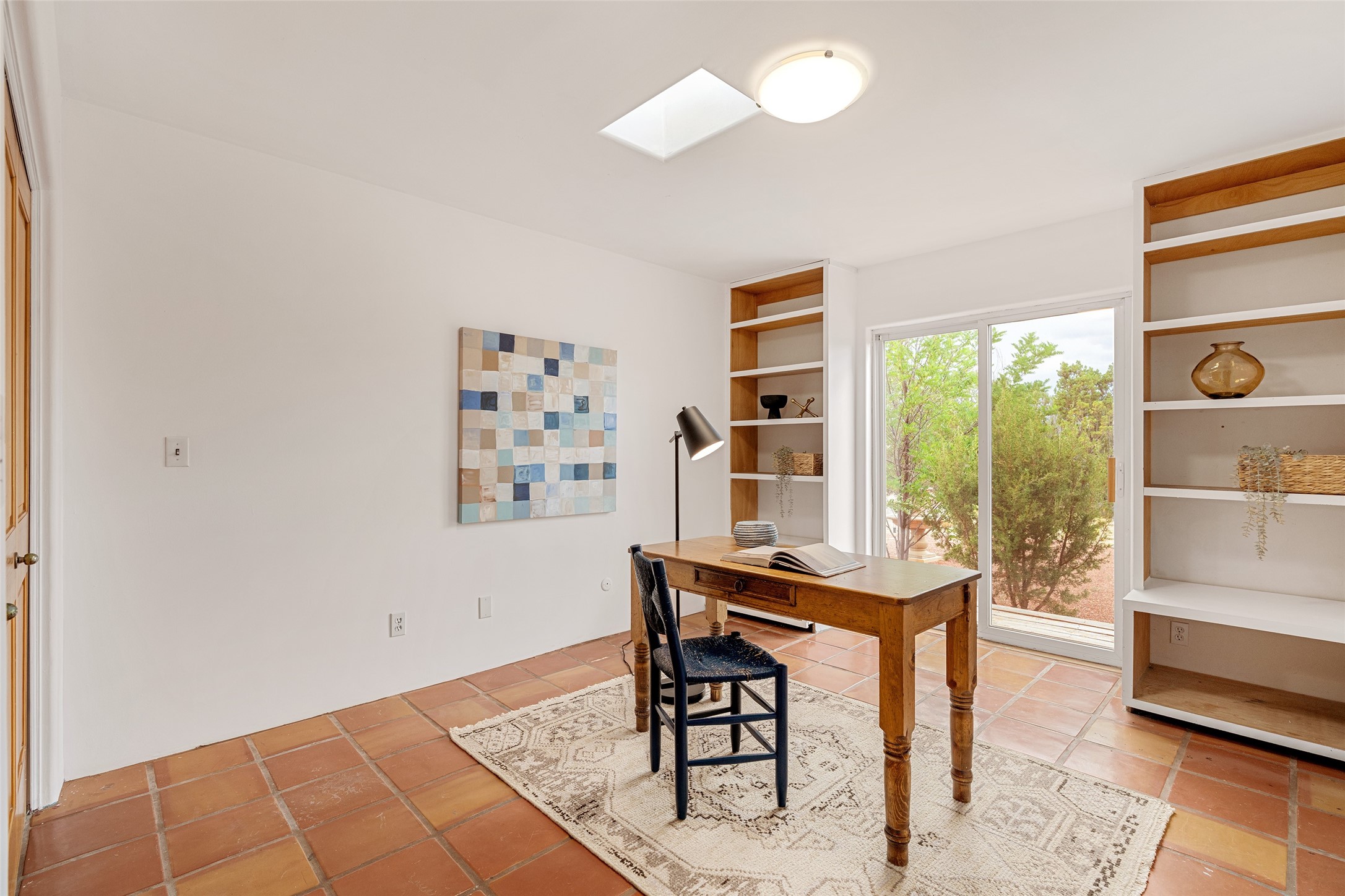 56 Balsa Road Santa Fe, NM 87508 - Photo 39 of 50 Bedroom/Office
