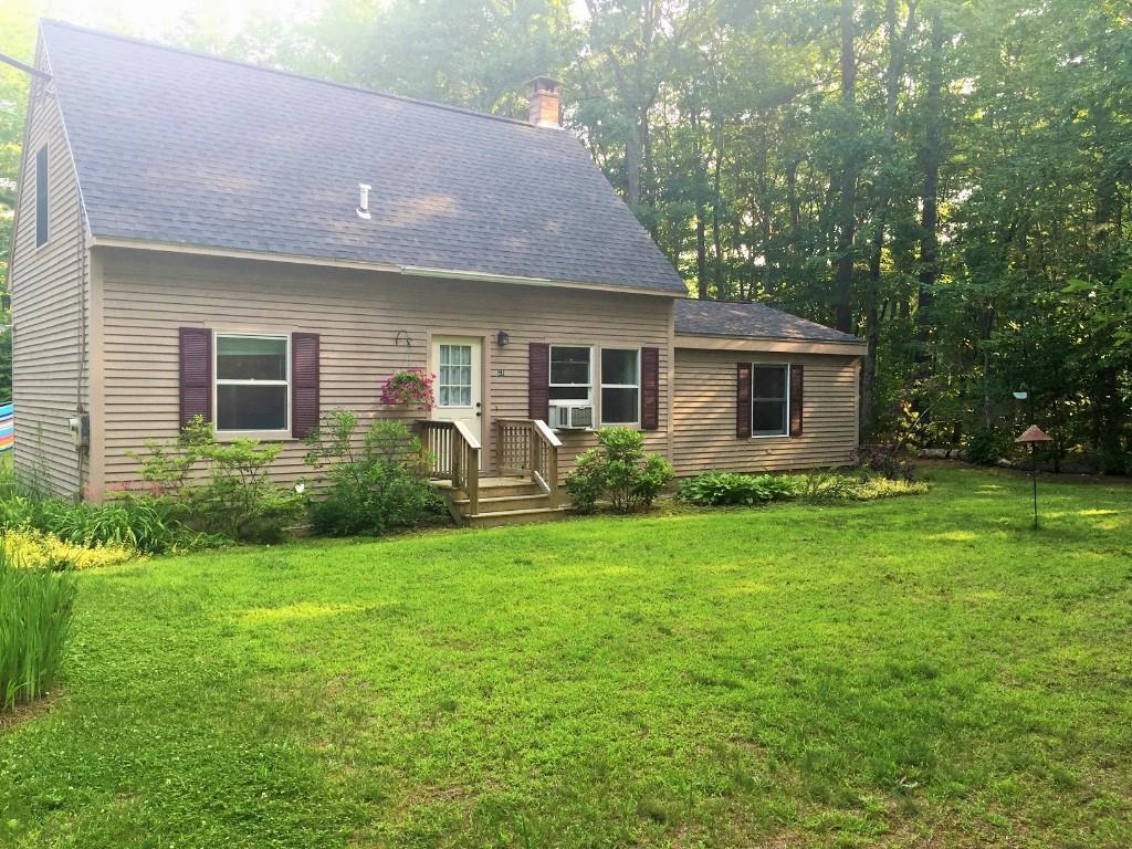 21 Country Way Lyman, ME 04002 - Photo 2 of 23 Photo