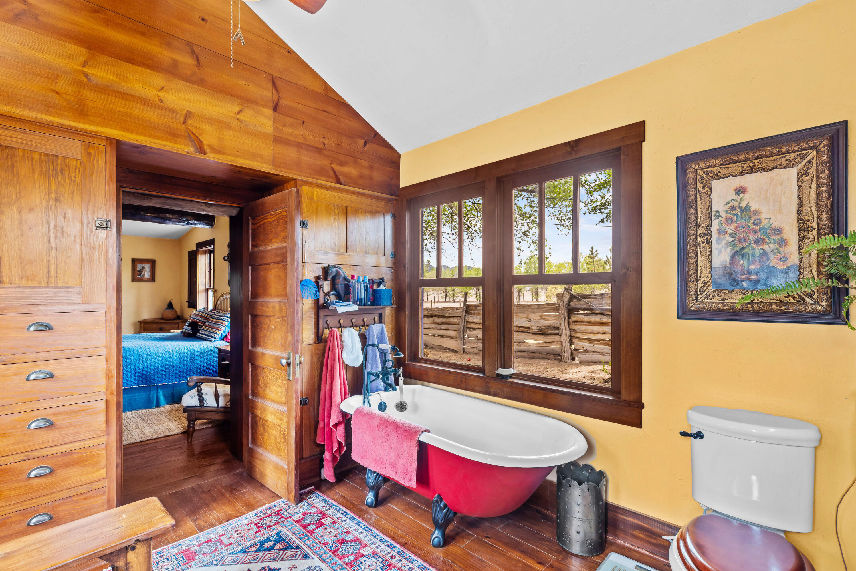 116 Thomas Ranch Road Datil, NM 87821 - Photo 21 of 45 Gallery Image 21