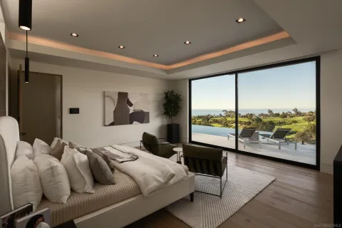 $12,495,000 | 6627 Muirlands Drive, La Jolla, CA 92037