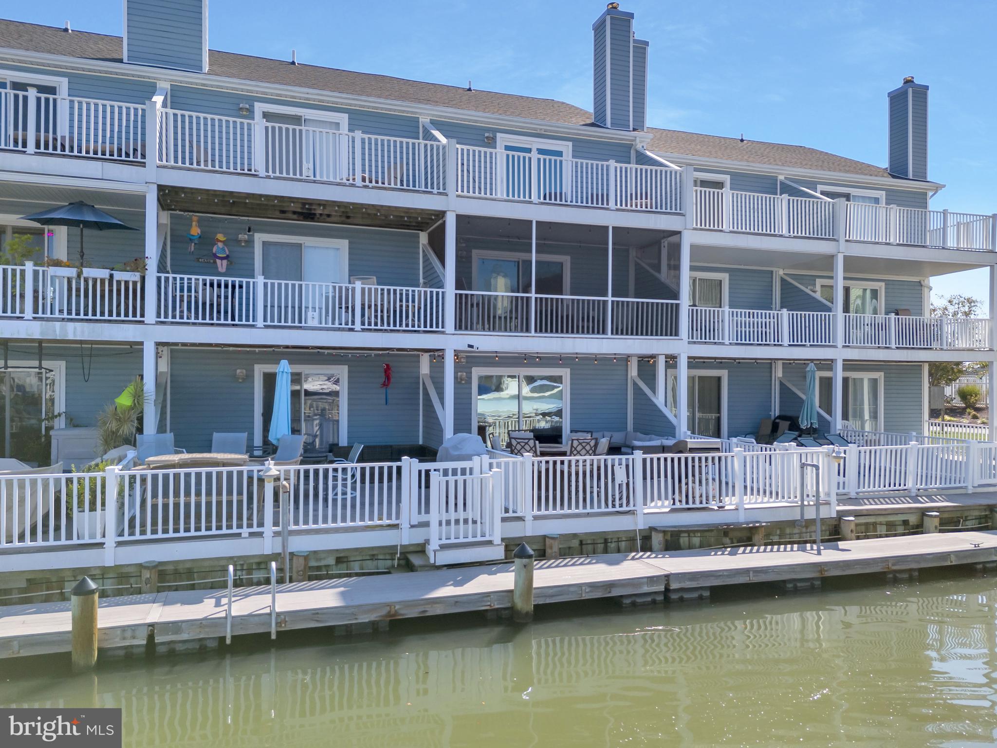 37896 Marina Road, Unit 3 Ocean View, DE 19970 - Photo 1 of 102 Gallery Image 1